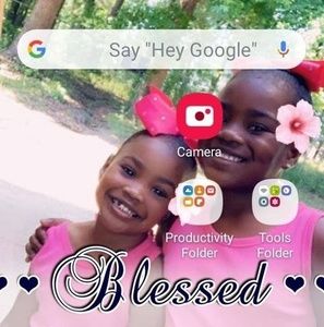 Meet your Posher, Ruthie